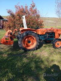 Trattore Fiat 315