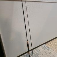 Canna Presso Iprimi 712ULFS