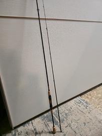 Canna Presso Iprimi 712ULFS