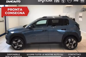 FIAT Grande Panda 1.2 La Prima 100cv MY26
