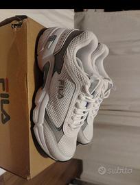Fila heroic donna