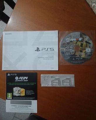 game PS3 