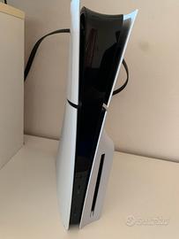 Playstation 5 da 1 TB + 6 giochi formato digitale