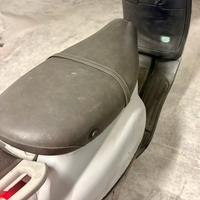 Piaggio Vespa C38  50cc