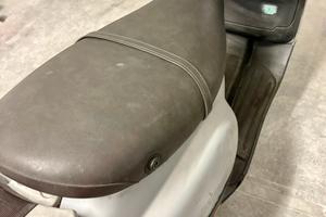 Piaggio Vespa C38  50cc