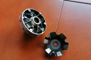 variatore più rulli liberty 50 s euro 4