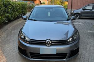 Volkswagen Golf VI