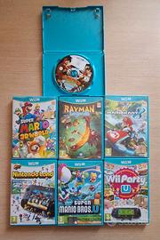 Videogiochi Wii U