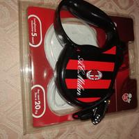 guinzaglio allungabile milan