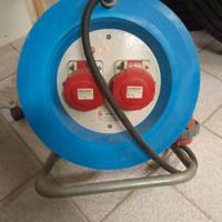 prolunga elettrica 