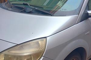  Renault Scenic 2006 1500 TDCi 