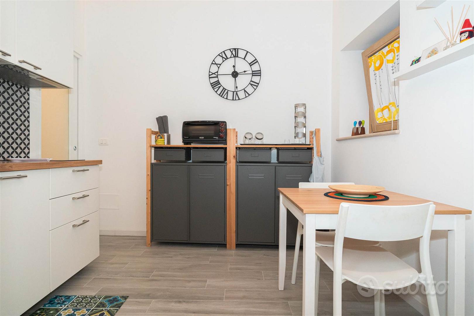 Appartamento – Catania, Borgo, Borgo-Sanzio - Vista 3