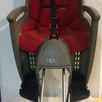 Seggiolino bici Hamax Decathlon