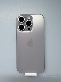 Apple Iphone 15 pro 128 GB