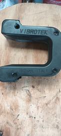 Gommino gancio scuotitore Vibrotek