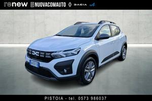 Dacia Sandero Stepway 1.0 tce Comfort Eco-g 100cv