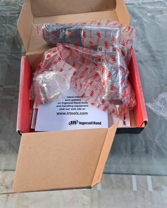 Trapano Pneumatico 