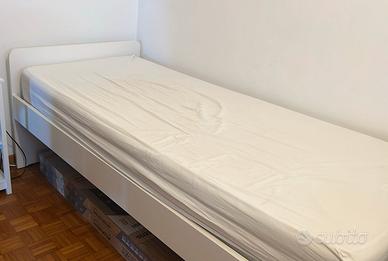 Materasso singolo