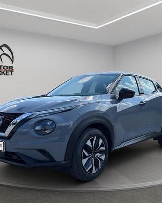 Nissan Juke 1.0 dig-t Acenta 114cv dct