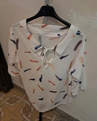diverse magliette donna 