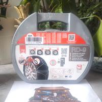 Catene da Neve RD-9 OMNI – 9mm