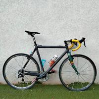 bici ciclocross Olmo 