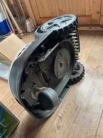 Robot giardino AMA RBA1000