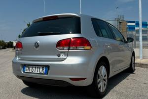 Golf 2012 neopatentati