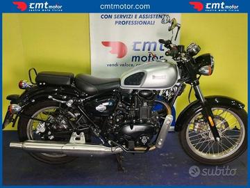 BENELLI Imperiale 400 Garantita e Finanziabile