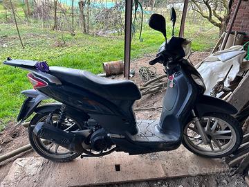 SYM Symphony 125 del 2013