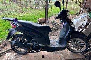 SYM Symphony 125 del 2013