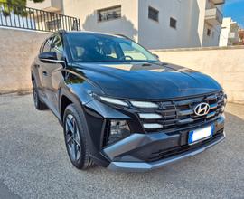 Hyundai Tucson 1.6 FULL HYBRID aut. Business