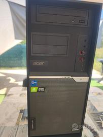 Acer Veriton k8, i7 e 3070