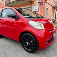Toyota iQ 1.0 Sol