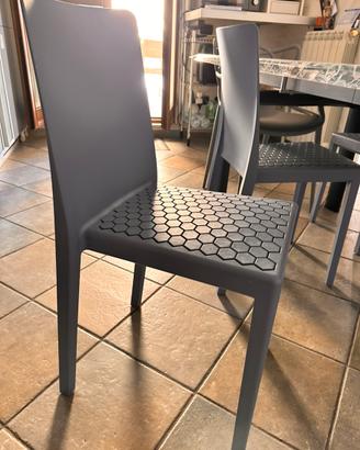 Sedie Calligaris