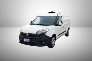FIAT Doblò cargo 1.3 mjt 16v 95cv Isotermico 0-4°