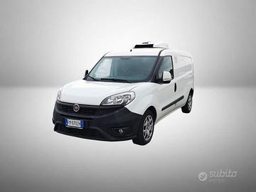 FIAT Doblò cargo 1.3 mjt 16v 95cv Isotermico 0-4°