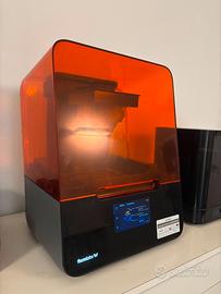 Stampante 3D a resina Formlabs Form3
