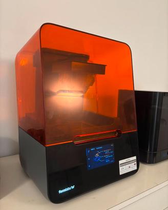 Stampante 3D a resina Formlabs Form3