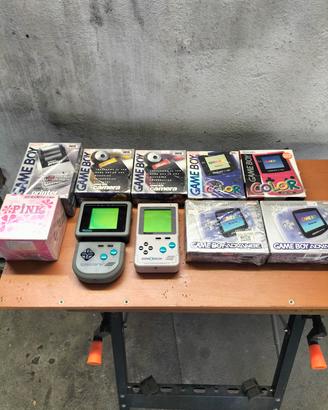 game boy 
