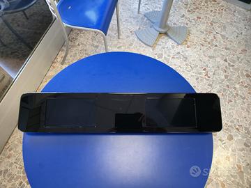Monitor Mercedes Bemz