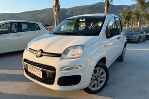 FIAT PANDA ANNO 2015 900 NATURAL/POWER 80 CV