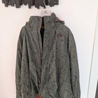 giacca snowboard The North Face 