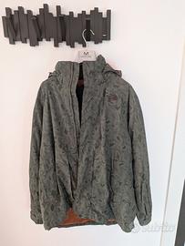 giacca snowboard The North Face 