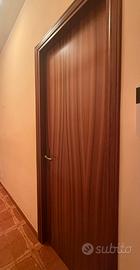 Porte interne casa