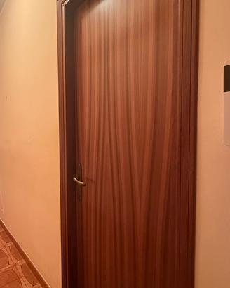 Porte interne casa