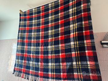 Due plaid