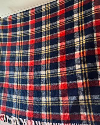 Due plaid