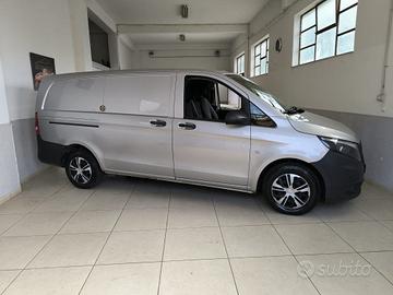MERCEDES-BENZ Vito 114 CDI PC-SL Furgone Long