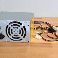 Alimentatore per PC Premier 450W